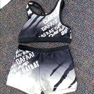 Topgun Practice Wear